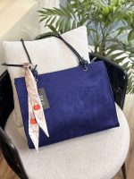 کیف زنانه بزرگ توسکا سوییت - 7230 - تصویر 8