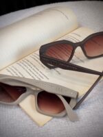 عینک زنانه آلانزو Alanzo M - تصویر 2