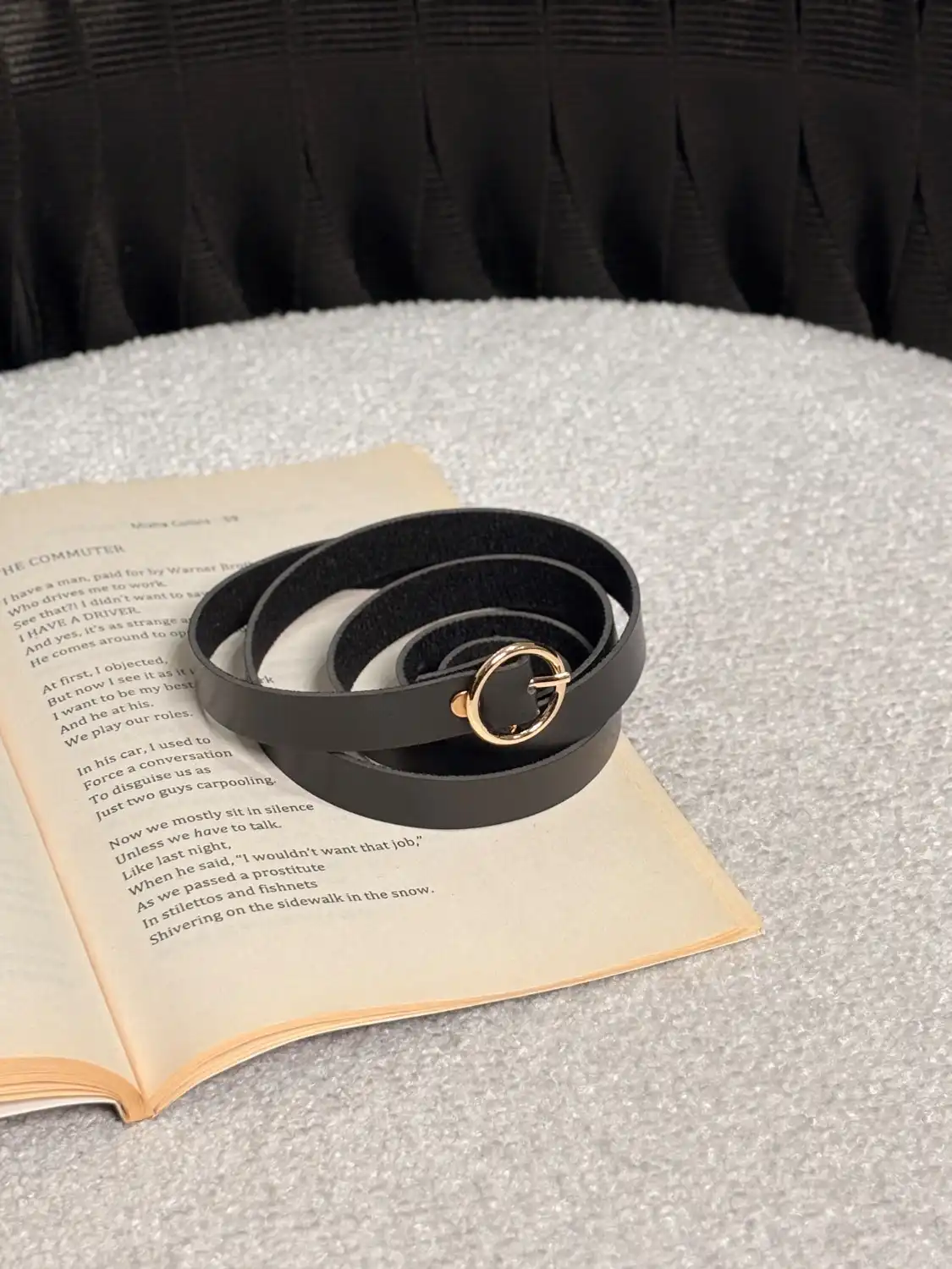 women-belt-circle-2 کمربند زنانه سگک دایرهای