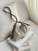 کیف زنانه مارال پلنگی