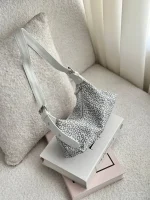 کیف زنانه مارال پلنگی