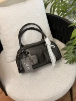 کیف صندوقی زنانه ژاندارک - 13963 - Image 3