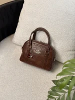 کیف زنانه طرح کوچ گیلاس - 14032 - تصویر 4