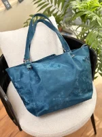 کیف زنانه 5 خونه کریستال - 8160