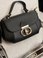 کیف زنانه وارداتی ژولیت - 14376 - تصویر 9