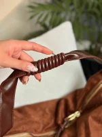 کیف زنانه والا - 8612 - تصویر 4