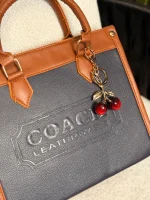 کیف دستی زنانه کوچ میکس - 14903 - تصویر 8