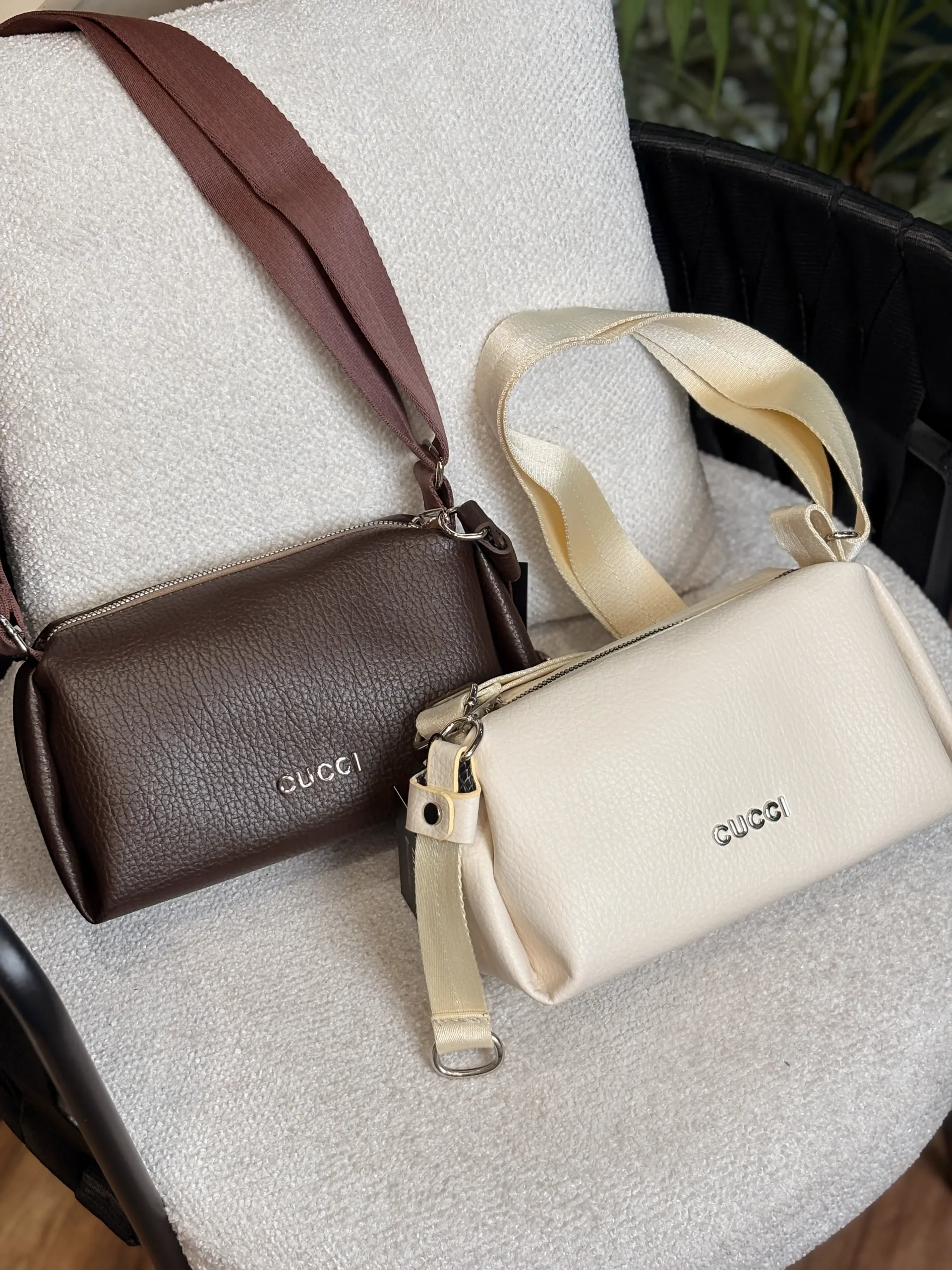 کیف زنانه دوشی کیکو (GUCCI) 15068