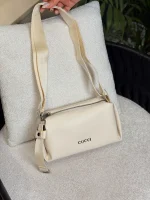 کیف زنانه دوشی کیکو (GUCCI) 15068 - تصویر 4