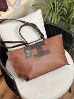 کیف زنانه دو بند هرمس